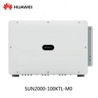 HUAWEI INVERTER SUN 2000-100KTL-MO